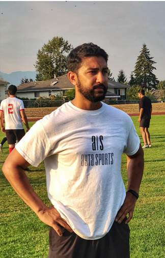 Yasser Siddiqui’s Company Ayta Sports Is Showing ProminenceHe Never Thought Possible